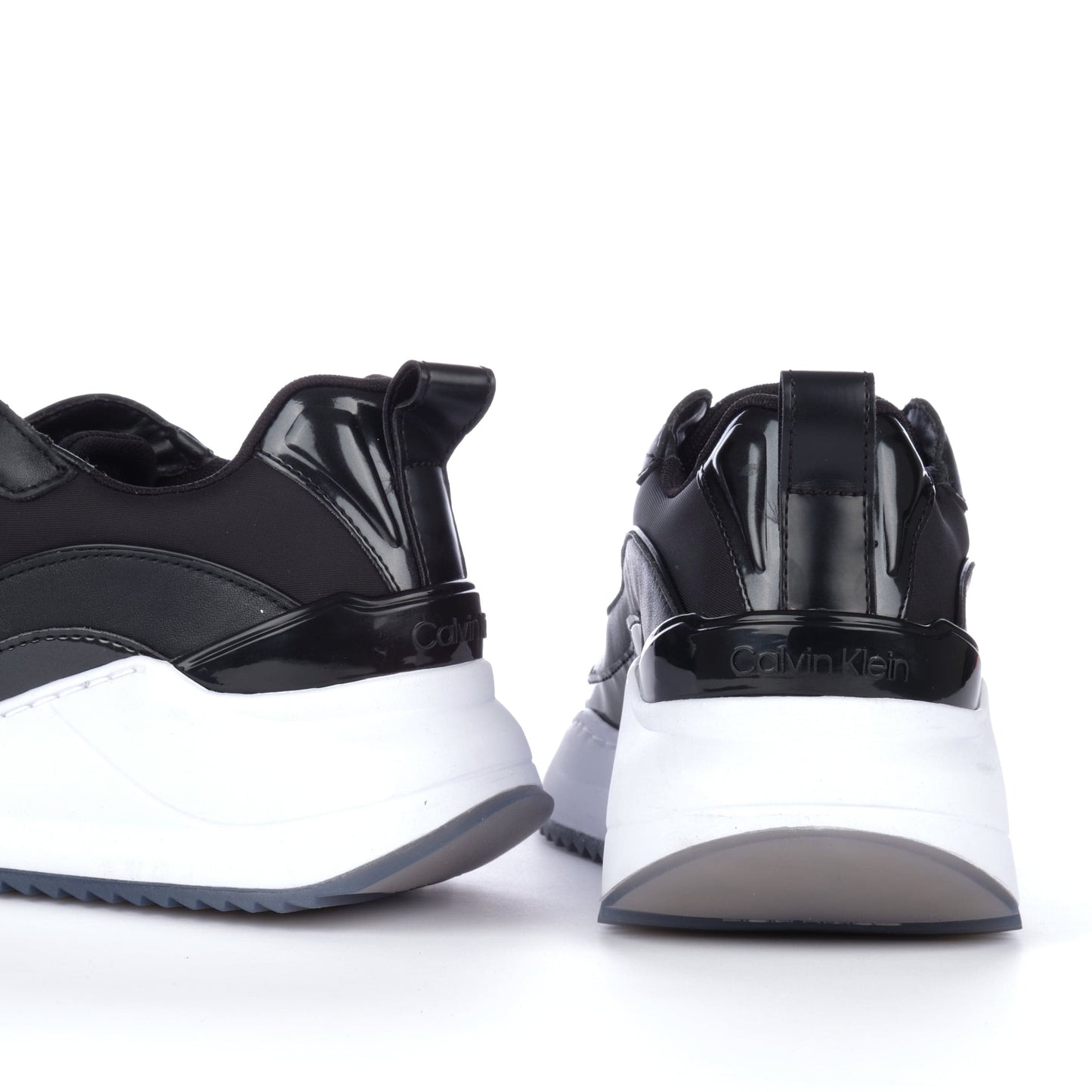 Botas M Calvin Klein