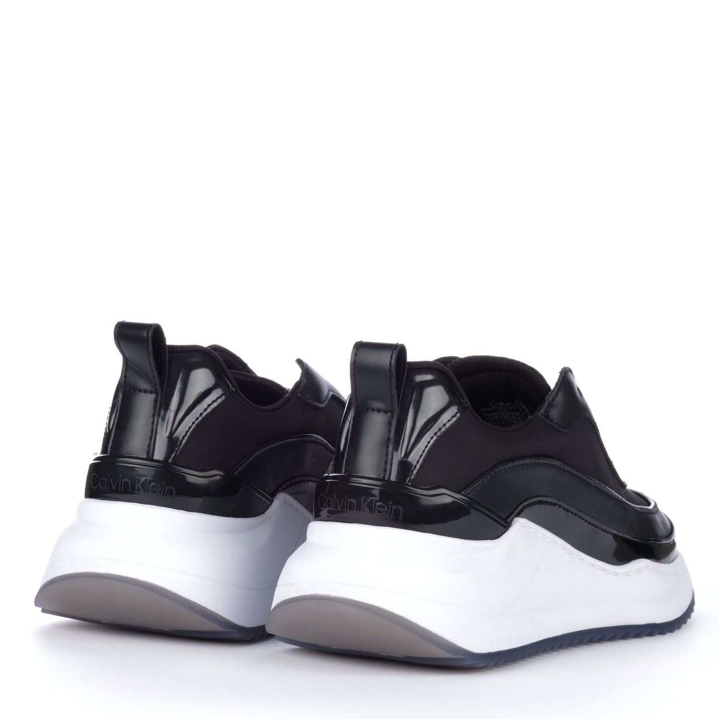 Botas M Calvin Klein