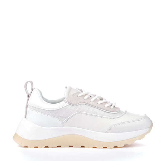 Ténis Mulher Calvin Klein