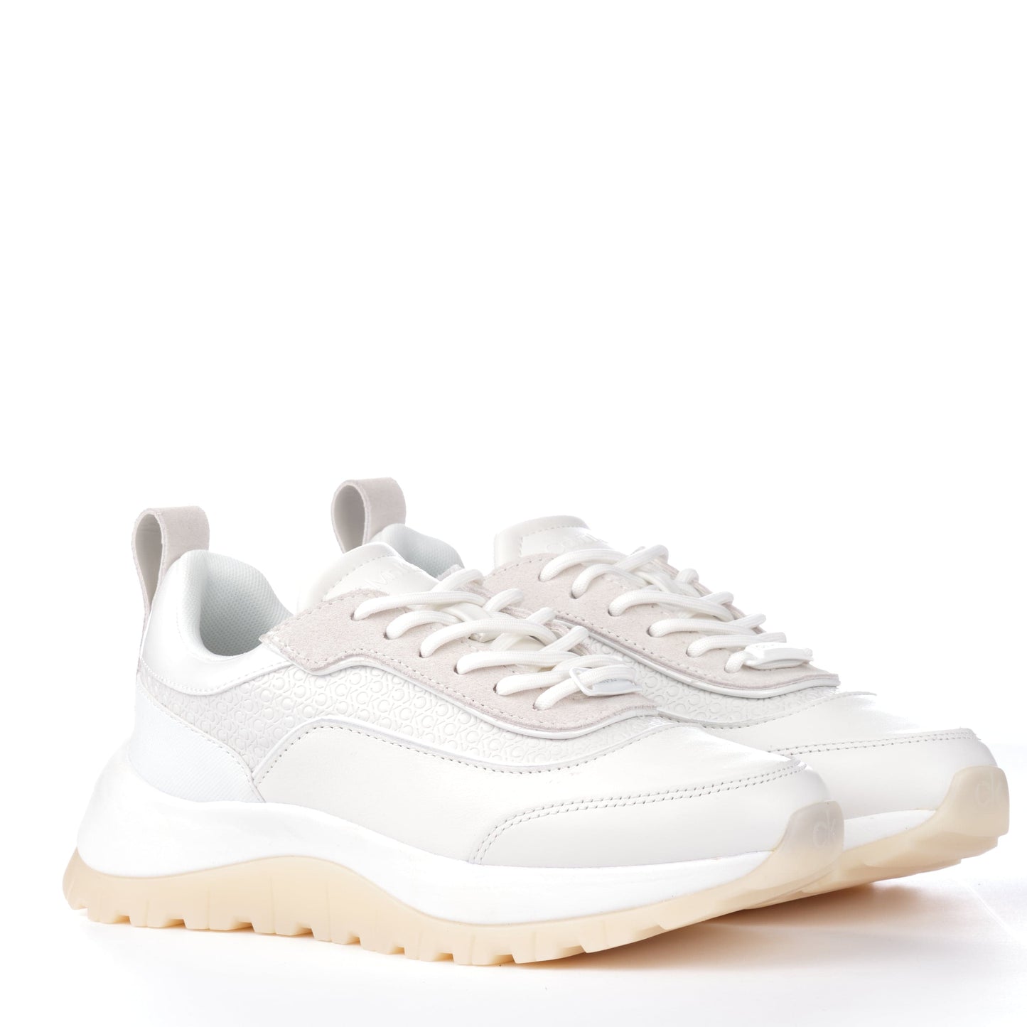 Ténis Mulher Calvin Klein