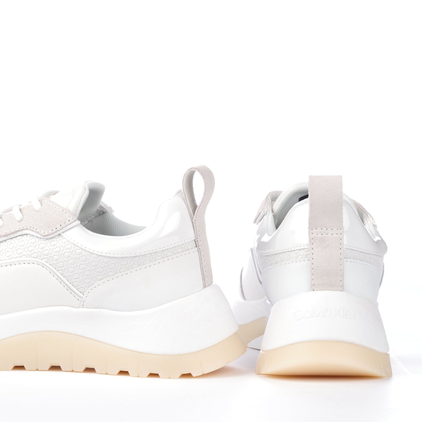 Ténis Mulher Calvin Klein