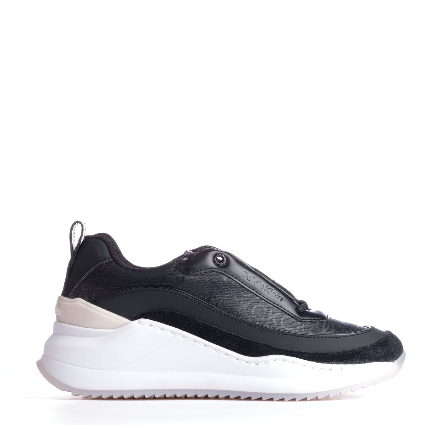 Ténis Mulher Calvin Klein