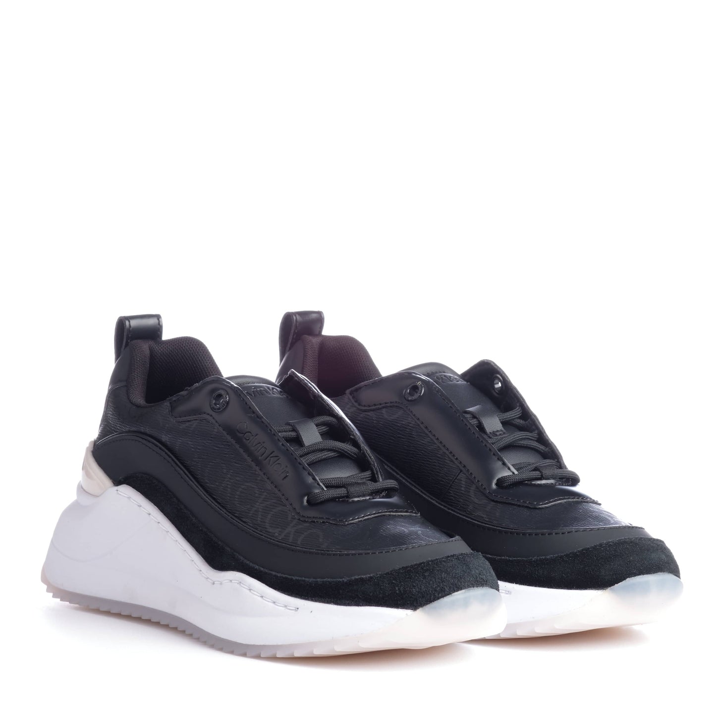 Ténis Mulher Calvin Klein