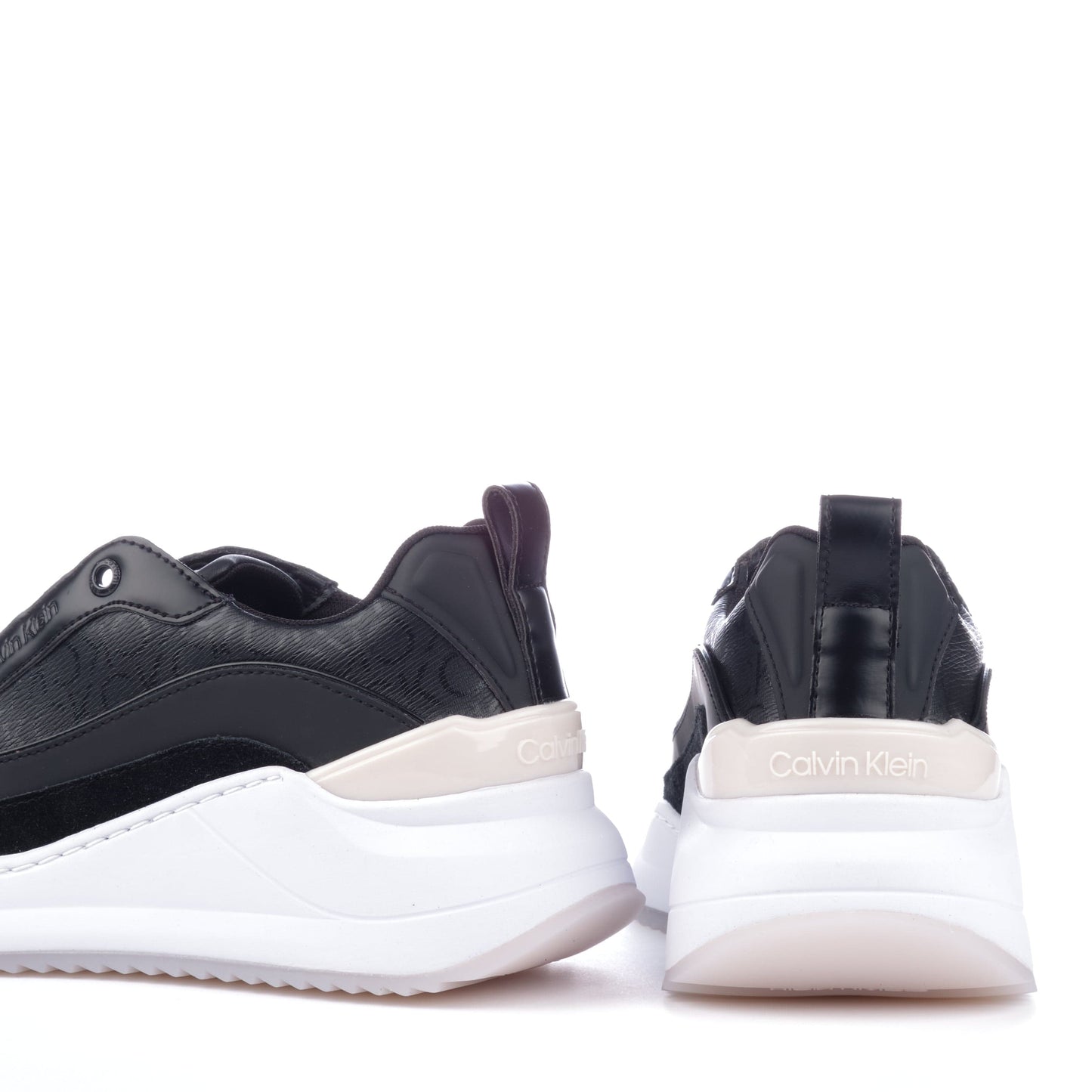 Ténis Mulher Calvin Klein