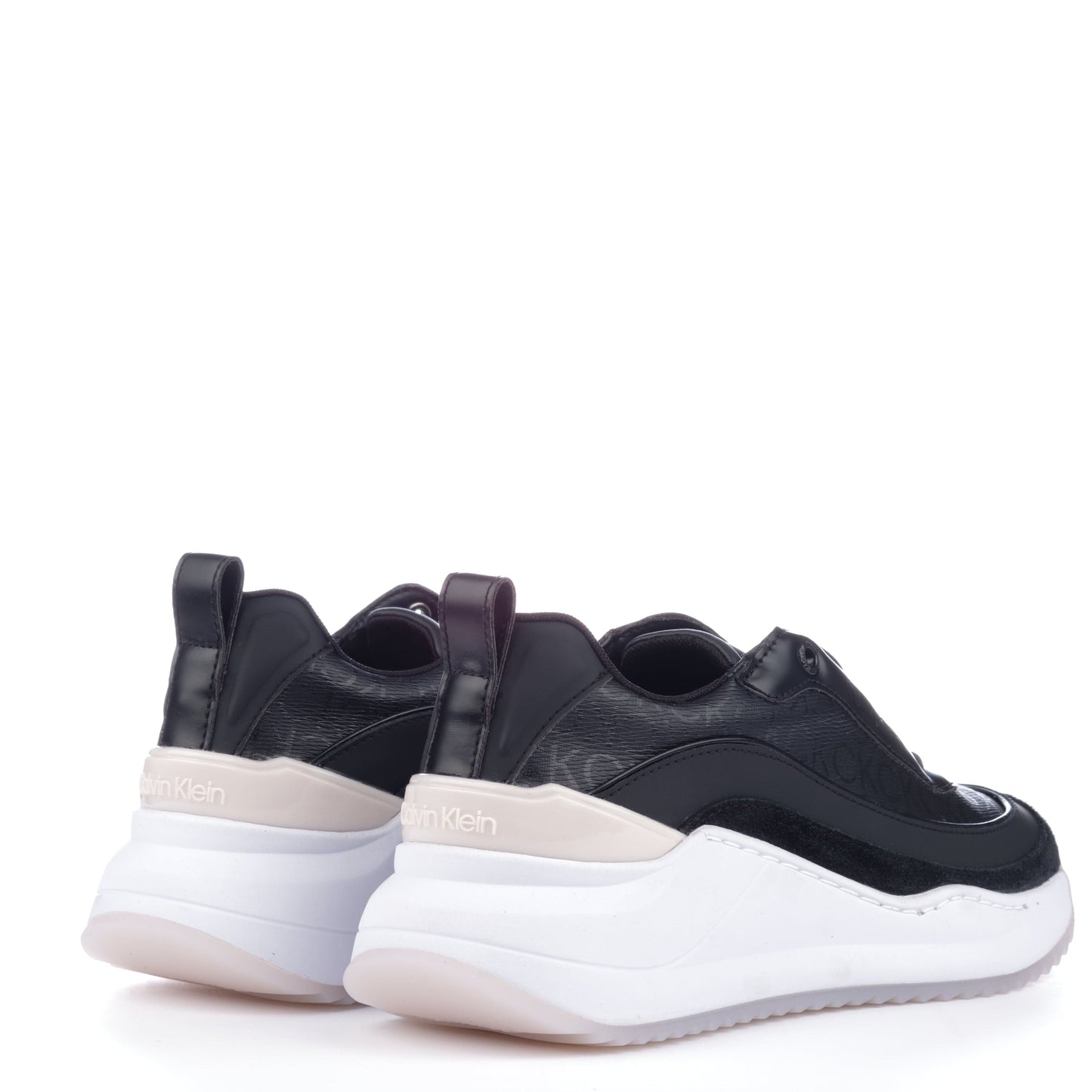 Ténis Mulher Calvin Klein