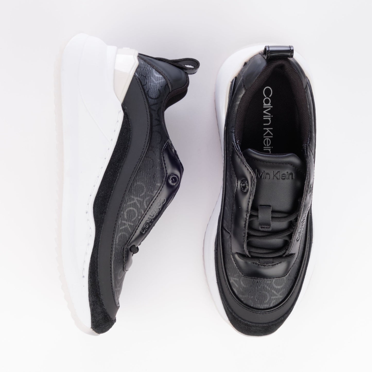 Ténis Mulher Calvin Klein