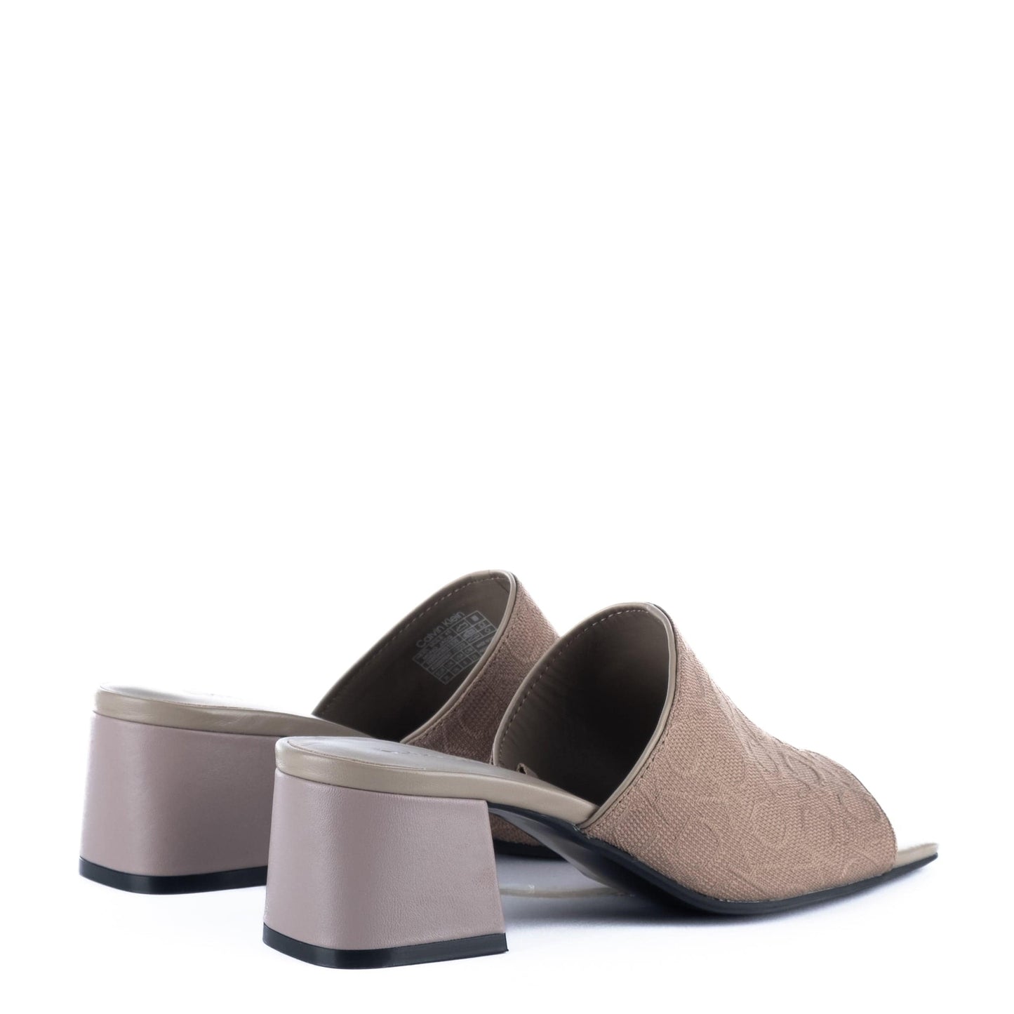 Sandálias Mulher Calvin Klein