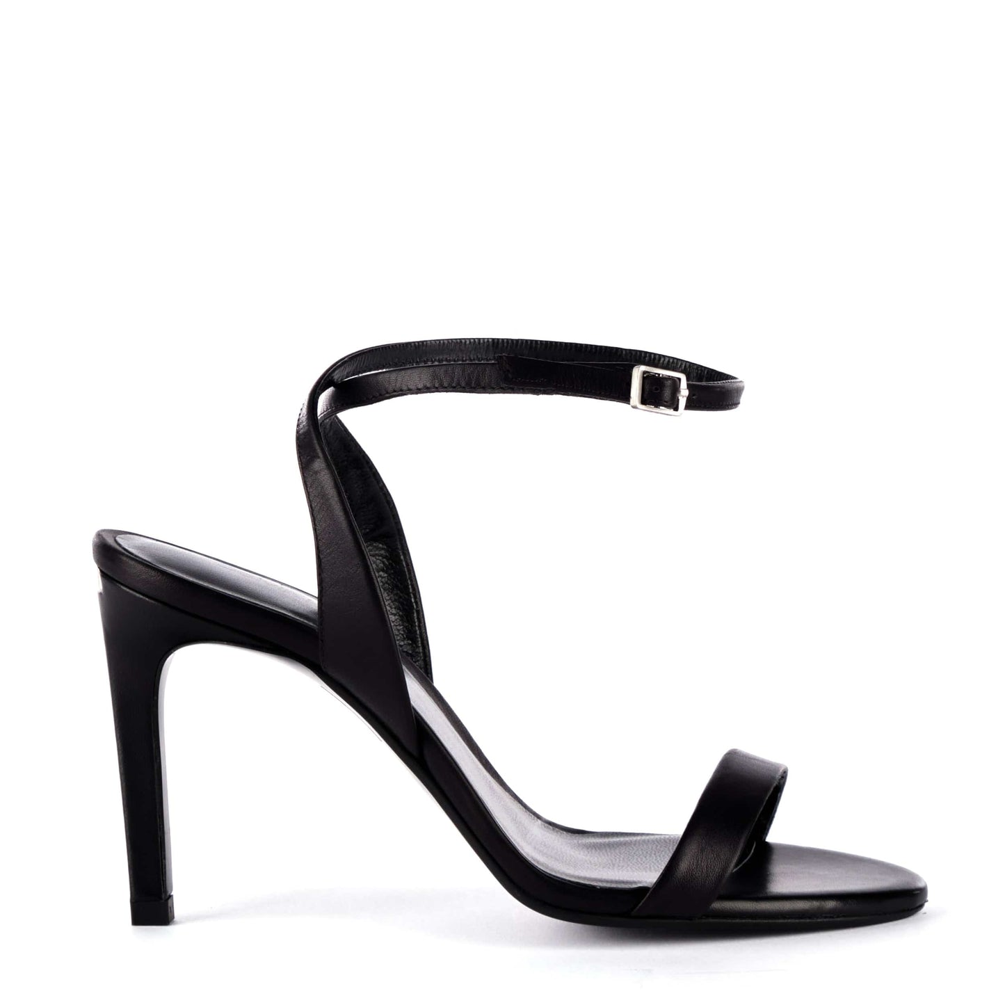 SAndálias Salto Mulher Calvin Klein