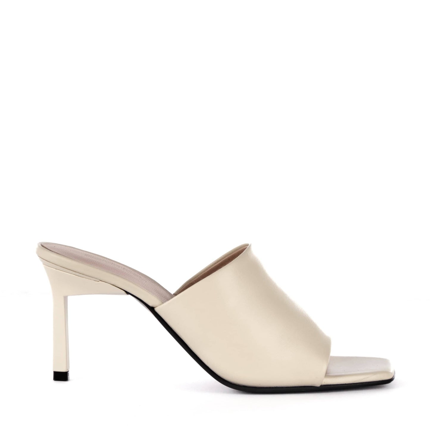 SAndálias Salto Mulher Calvin Klein