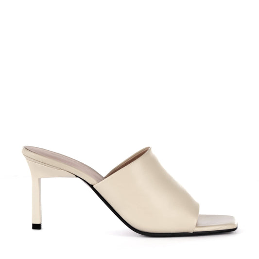 SAndálias Salto Mulher Calvin Klein