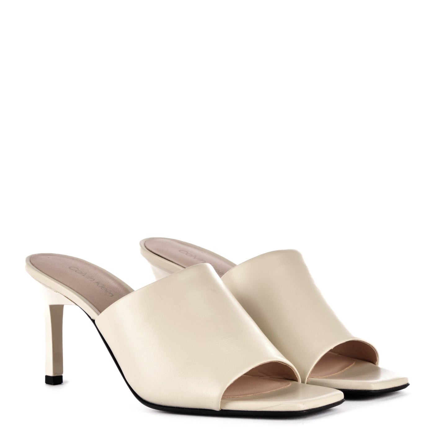 SAndálias Salto Mulher Calvin Klein