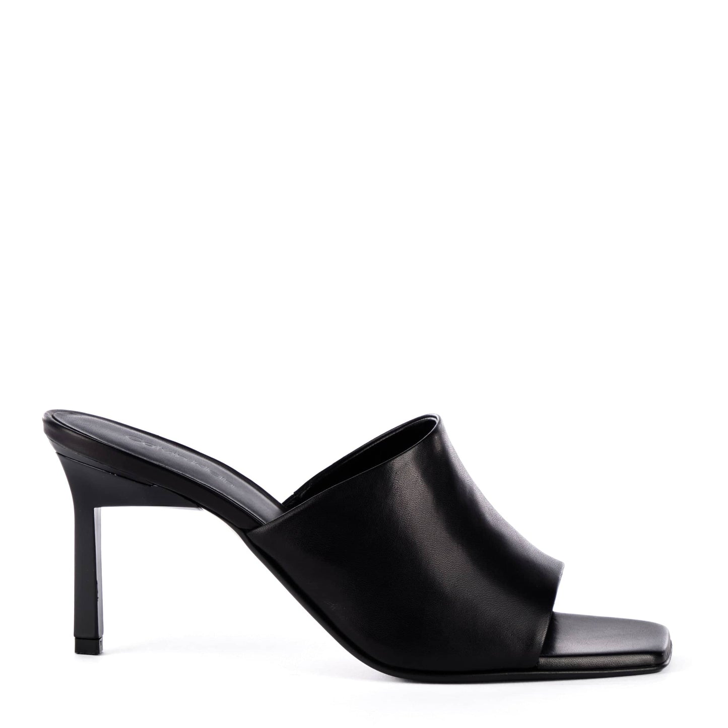 SAndálias Salto Mulher Calvin Klein