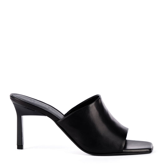 SAndálias Salto Mulher Calvin Klein