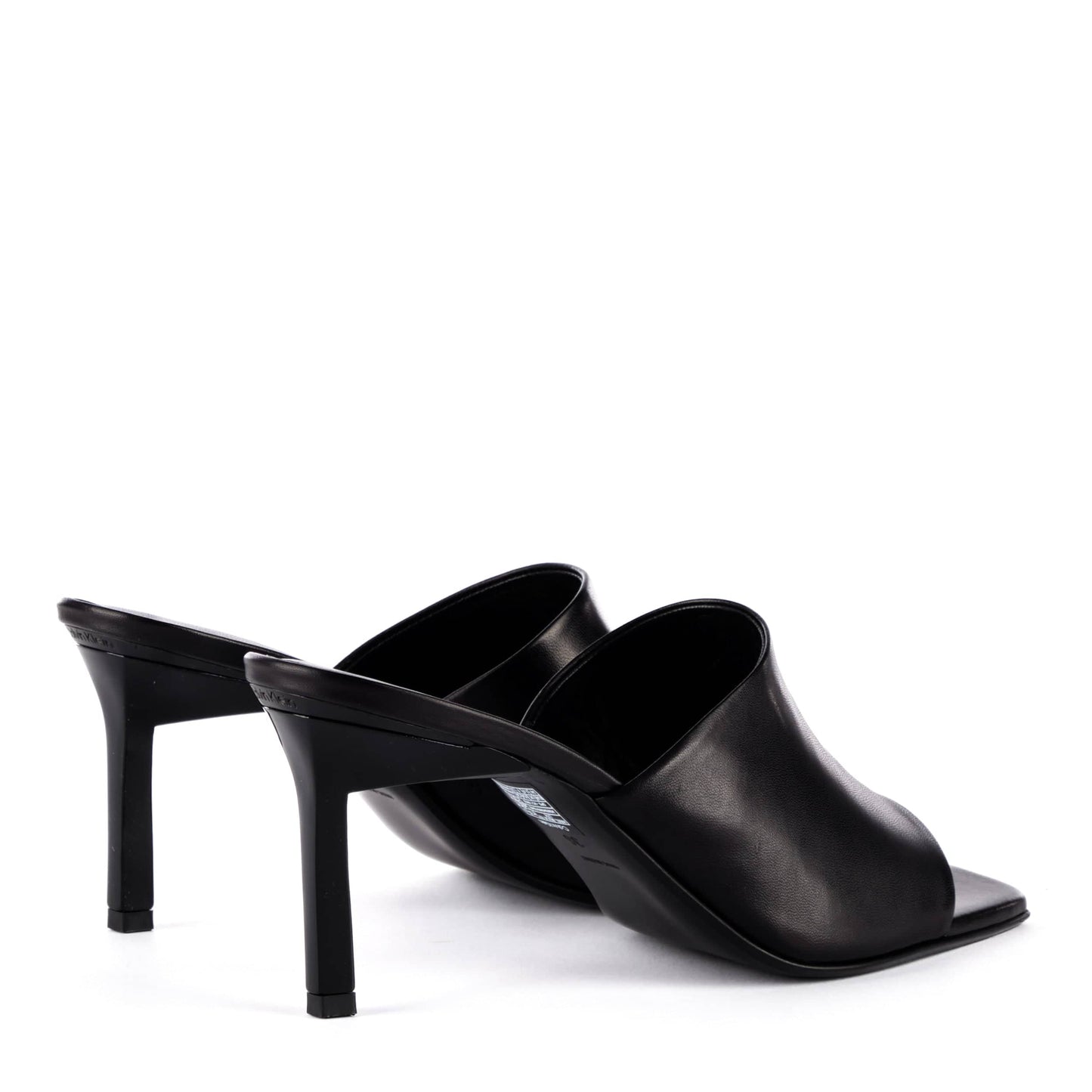 SAndálias Salto Mulher Calvin Klein