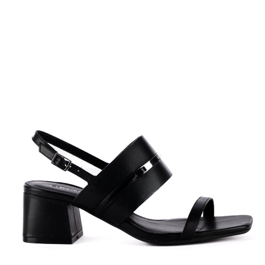 SAndálias Salto Mulher Calvin Klein