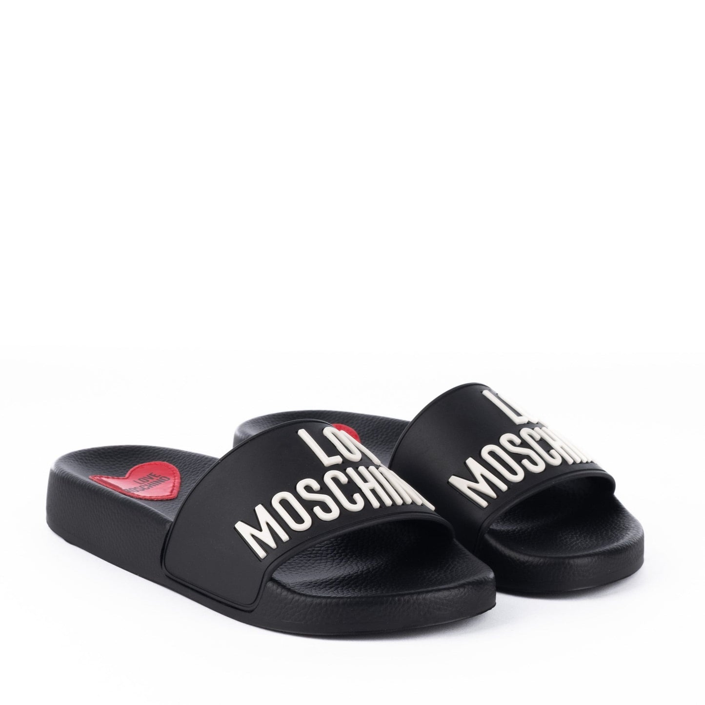 Chinelos Mulher Love Moschino