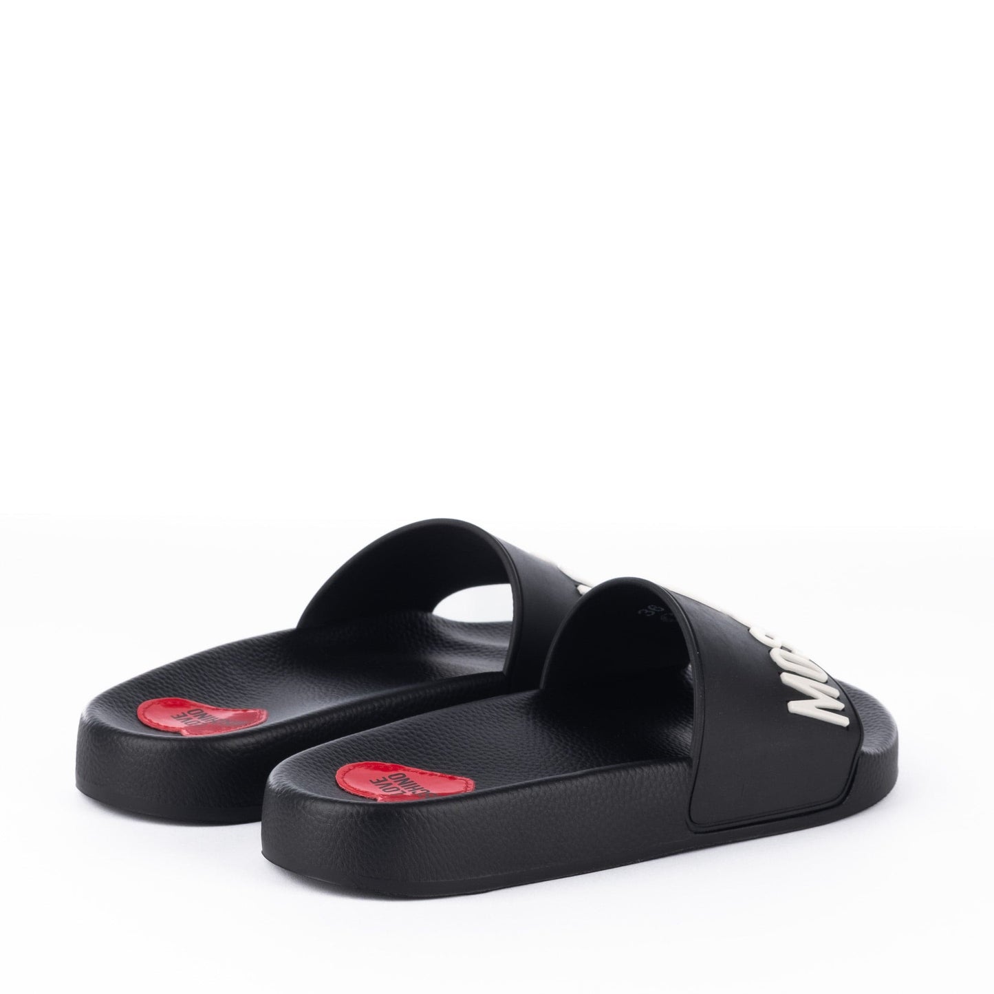 Chinelos Mulher Love Moschino