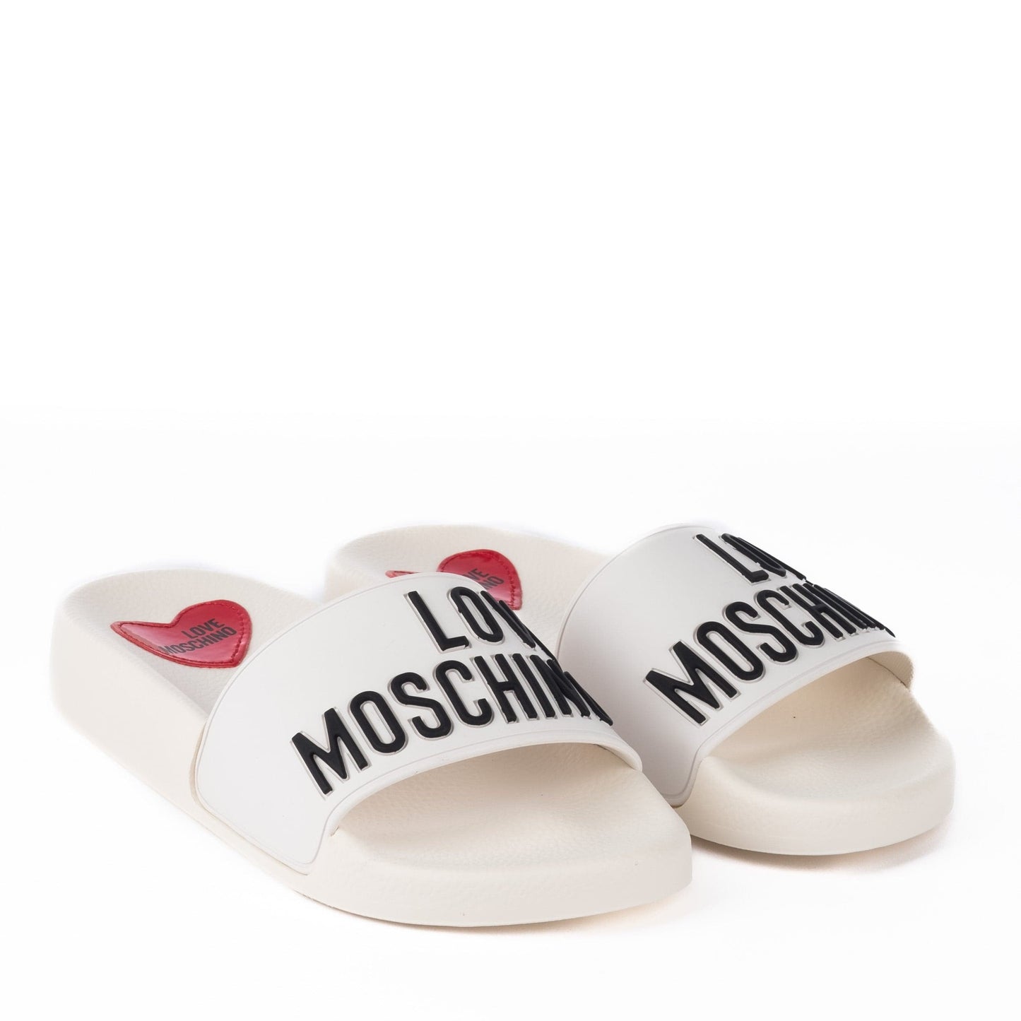 Chinelos Mulher Love Moschino