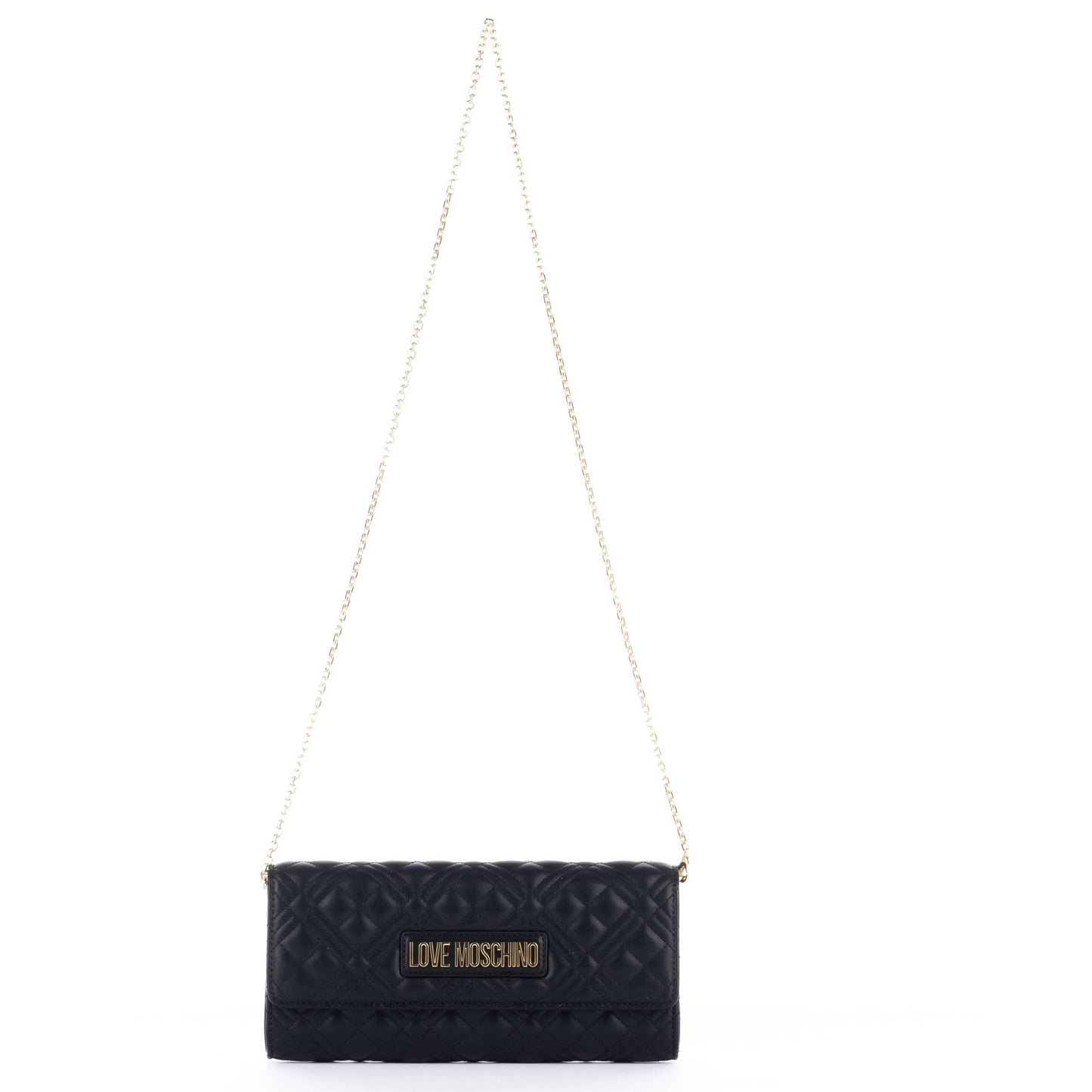 Bolsa Tiracolo Mulher Love Moschino