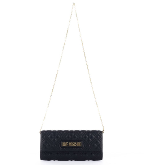 Bolsa Tiracolo Mulher Love Moschino