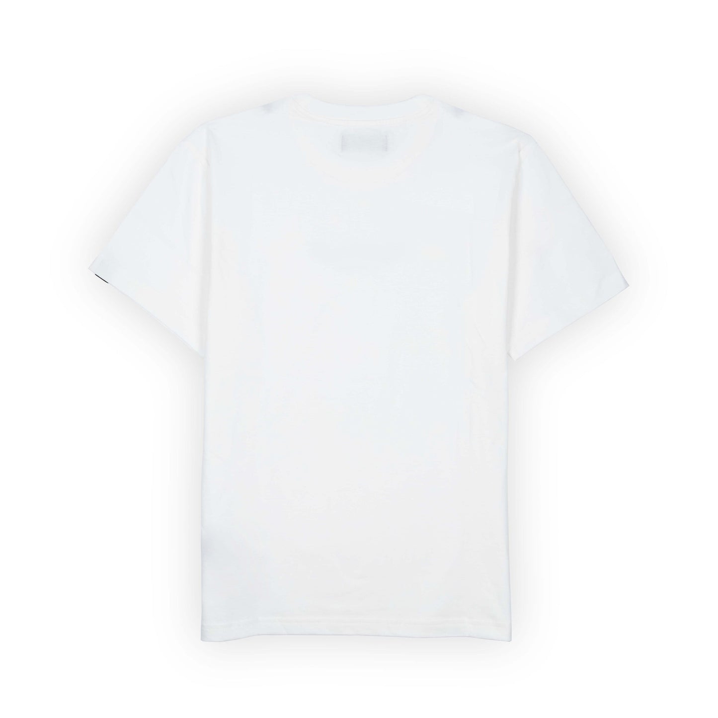 T-Shirt Homem Replay Branca