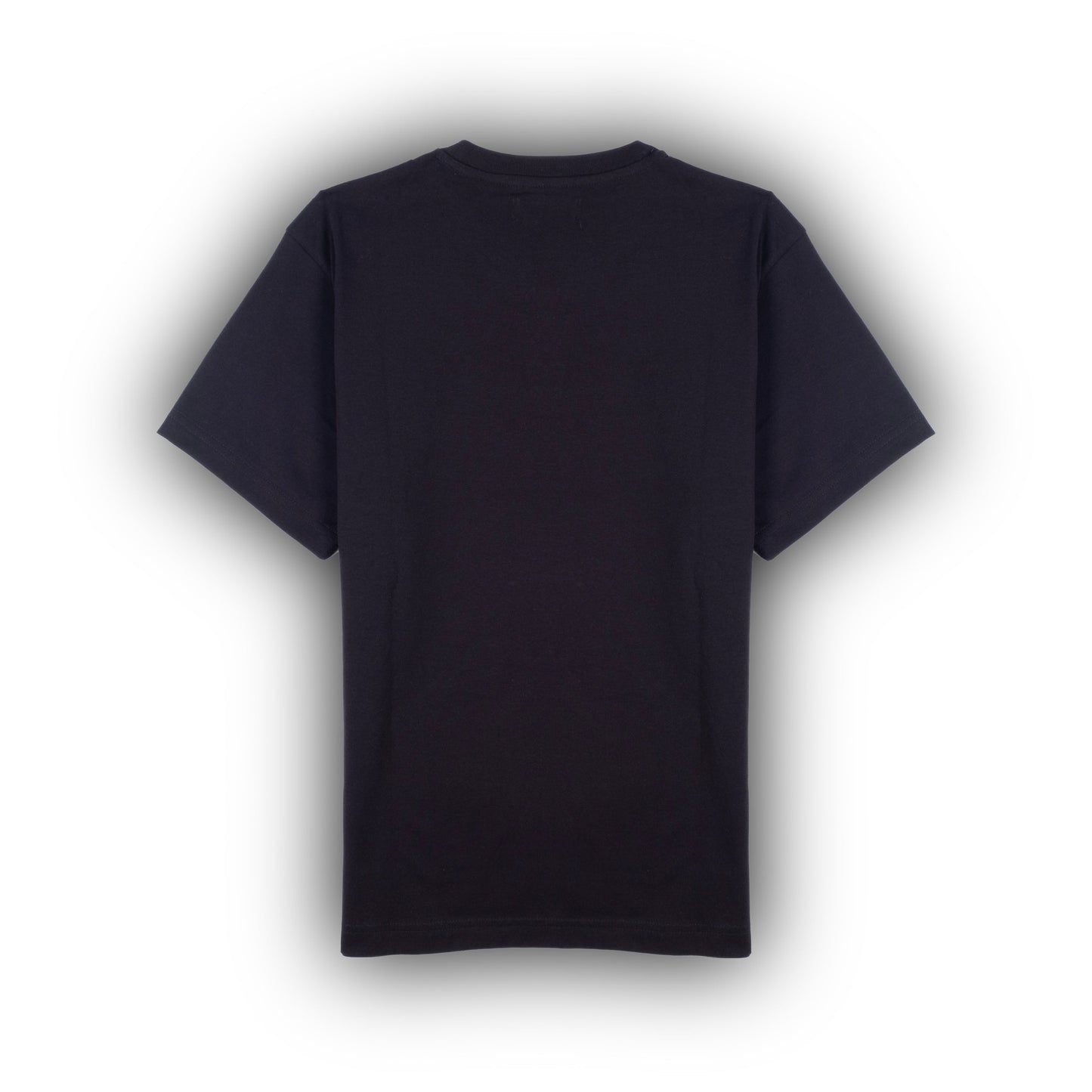 T-Shirt Homem Replay Preta