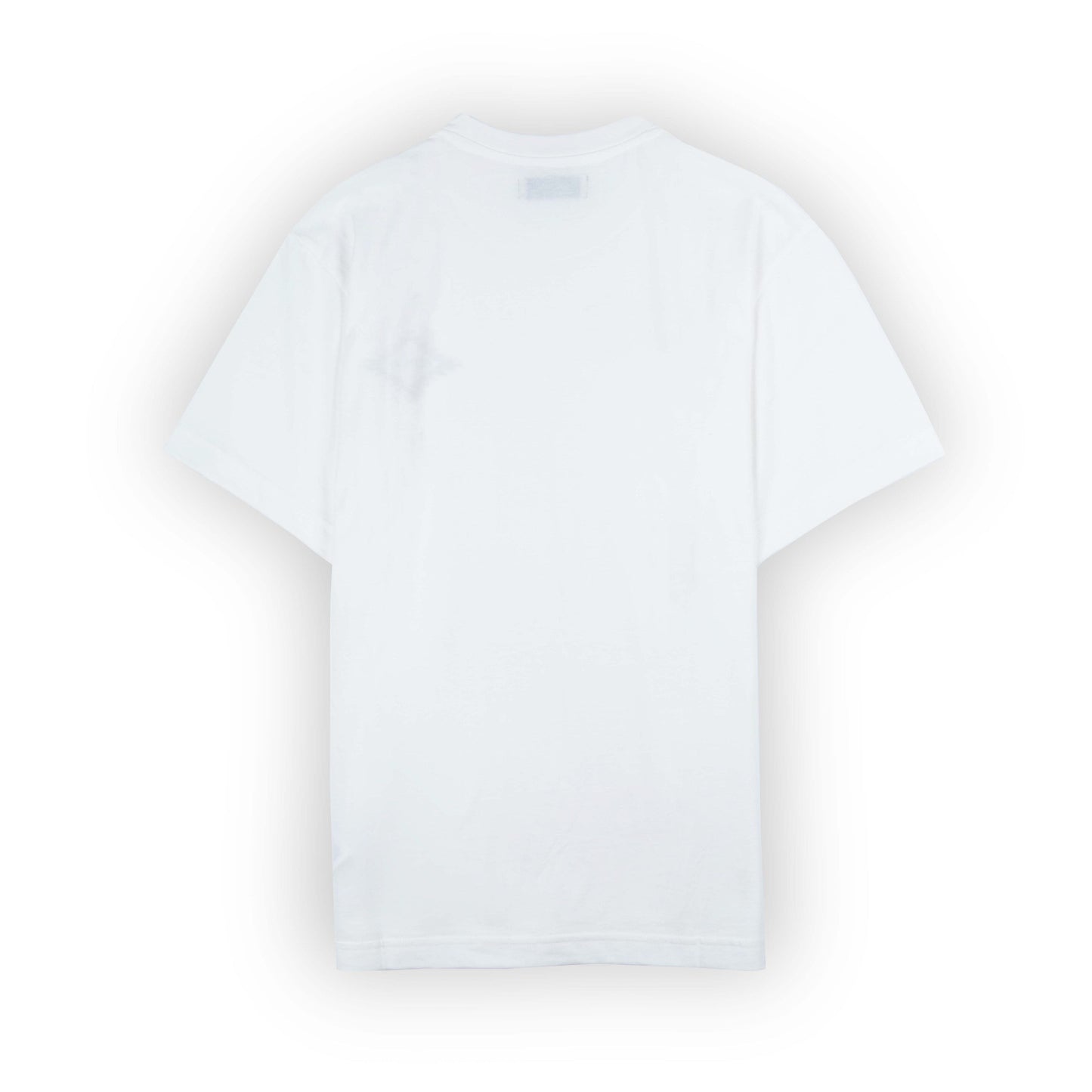 T-Shirt Homem Branca