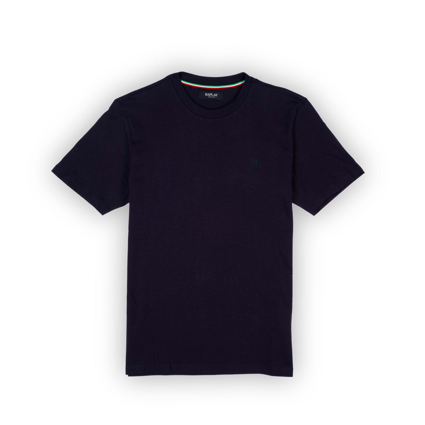 T-Shirt Homem Replay