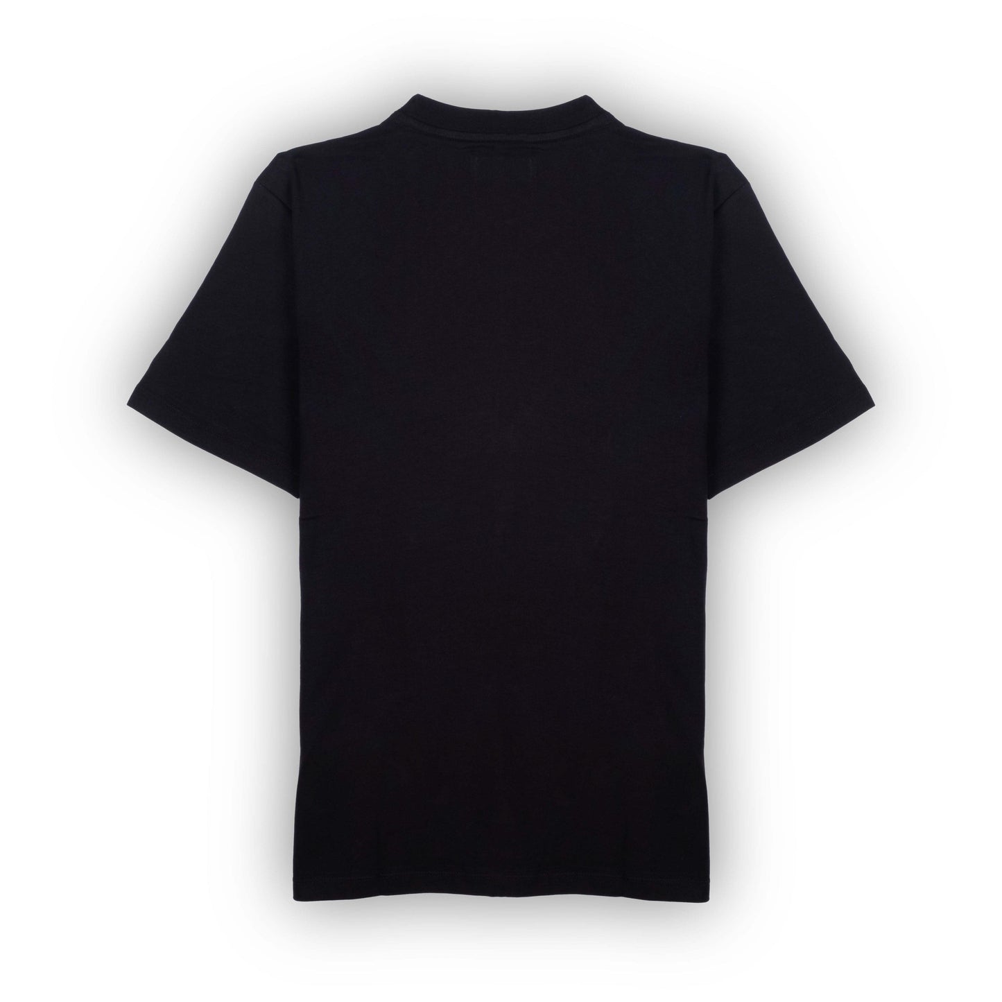 T-Shirt Homem Replay Preta