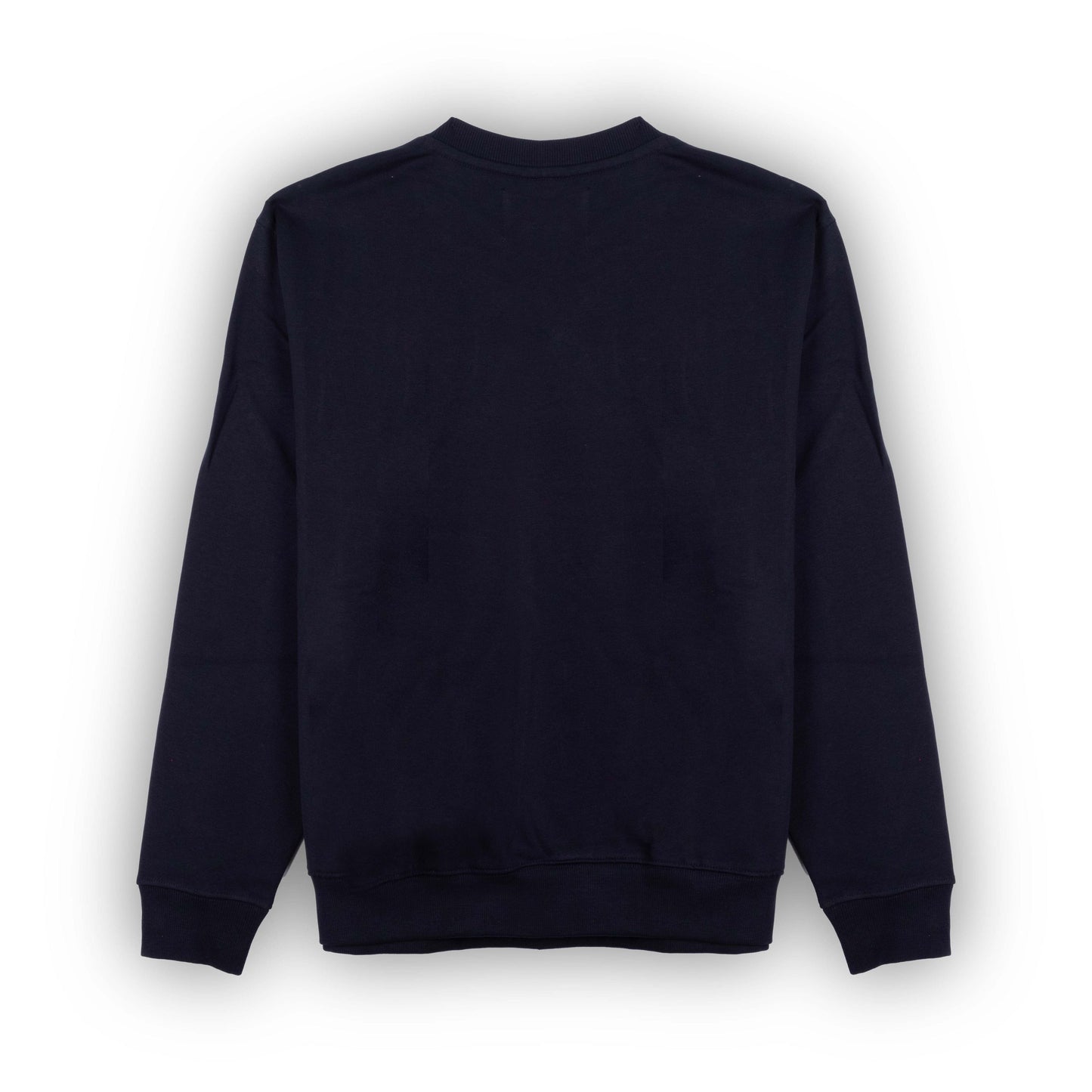 Camisola Sweater Homem Replay Azul Marinho