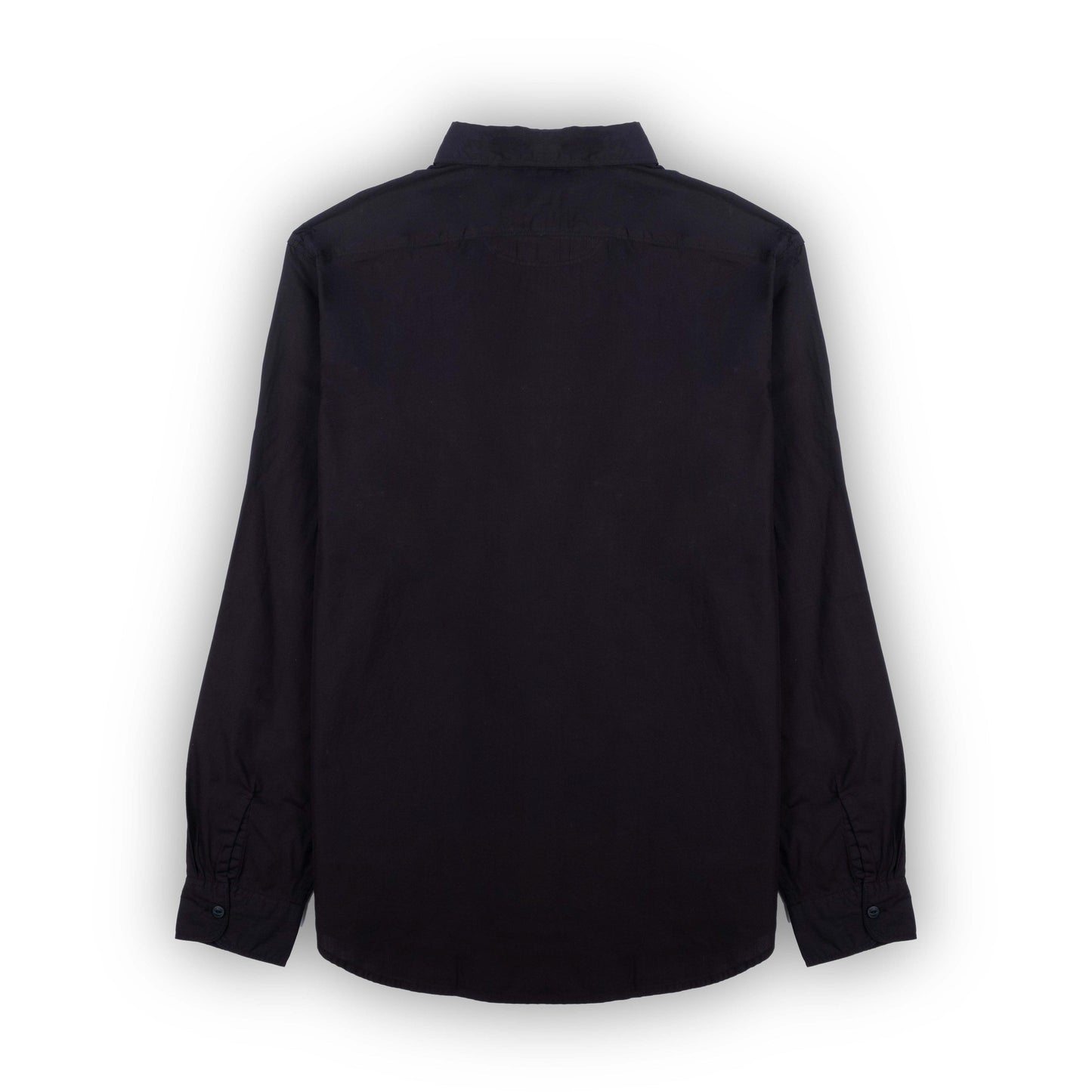 Camisa Homem Replay Preta