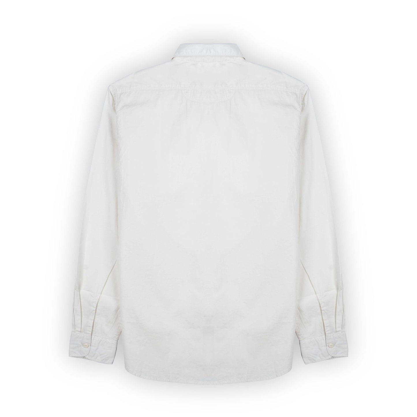 Camisa Replay Branca