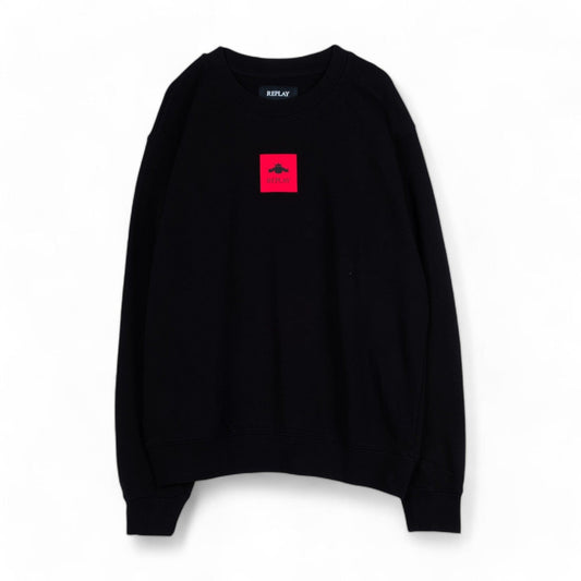 Sweatshirt Homem Replay