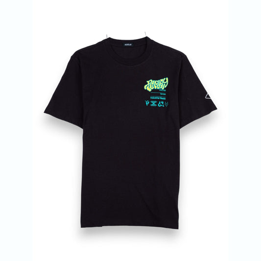 T-Shirt Homem Replay