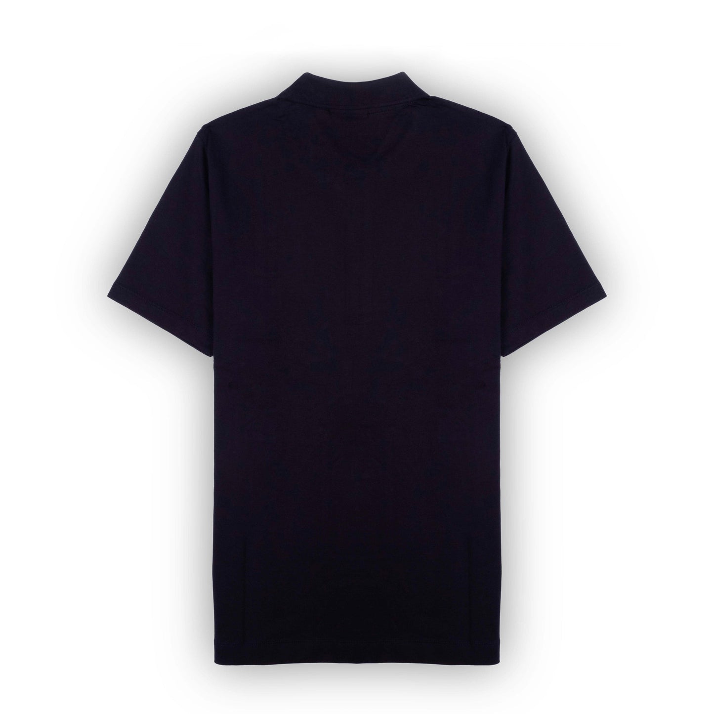 Polo Homem Replay Azul Marinho