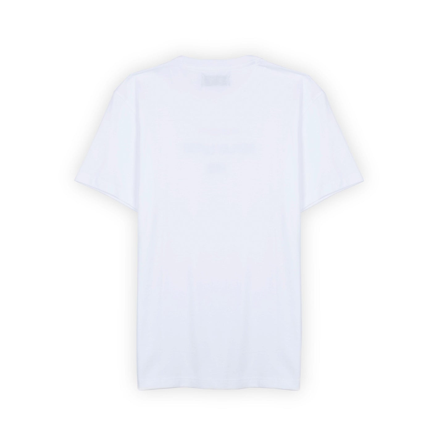 T-Shirt de Homem REPLAY – Estilo Vintage "Replay League 1981"