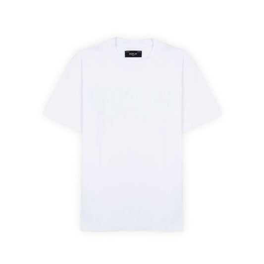 T-Shirt Homem replay