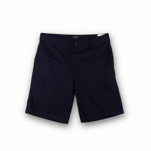 Calções Homem Replay Azul