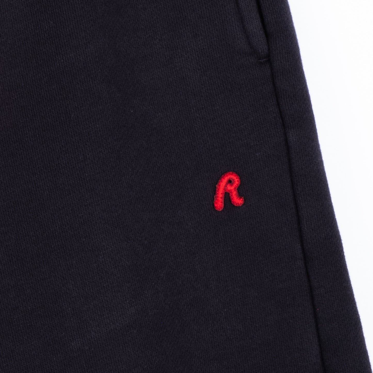 Calças de Treino Homem Replay Azul Marinho