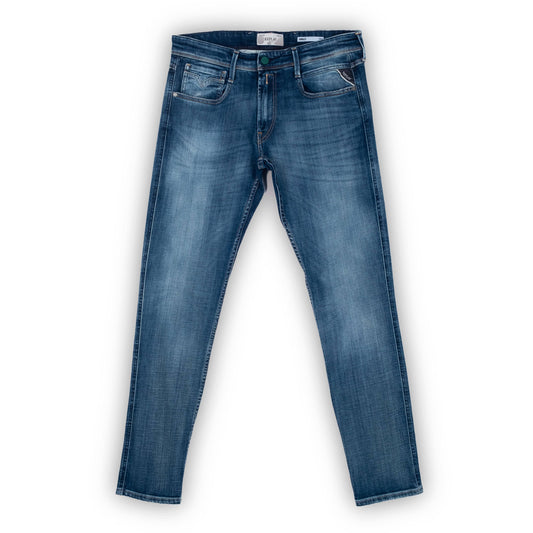 Calça Jeans Homem Replay