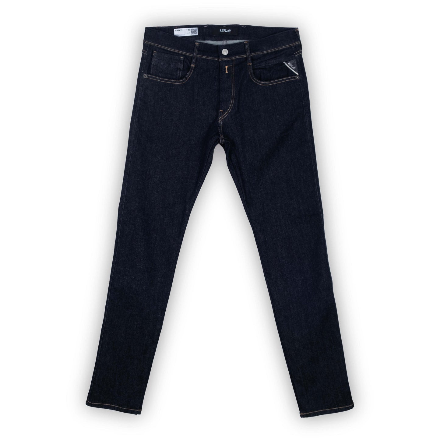 Calças Jeans Homem REPLAY