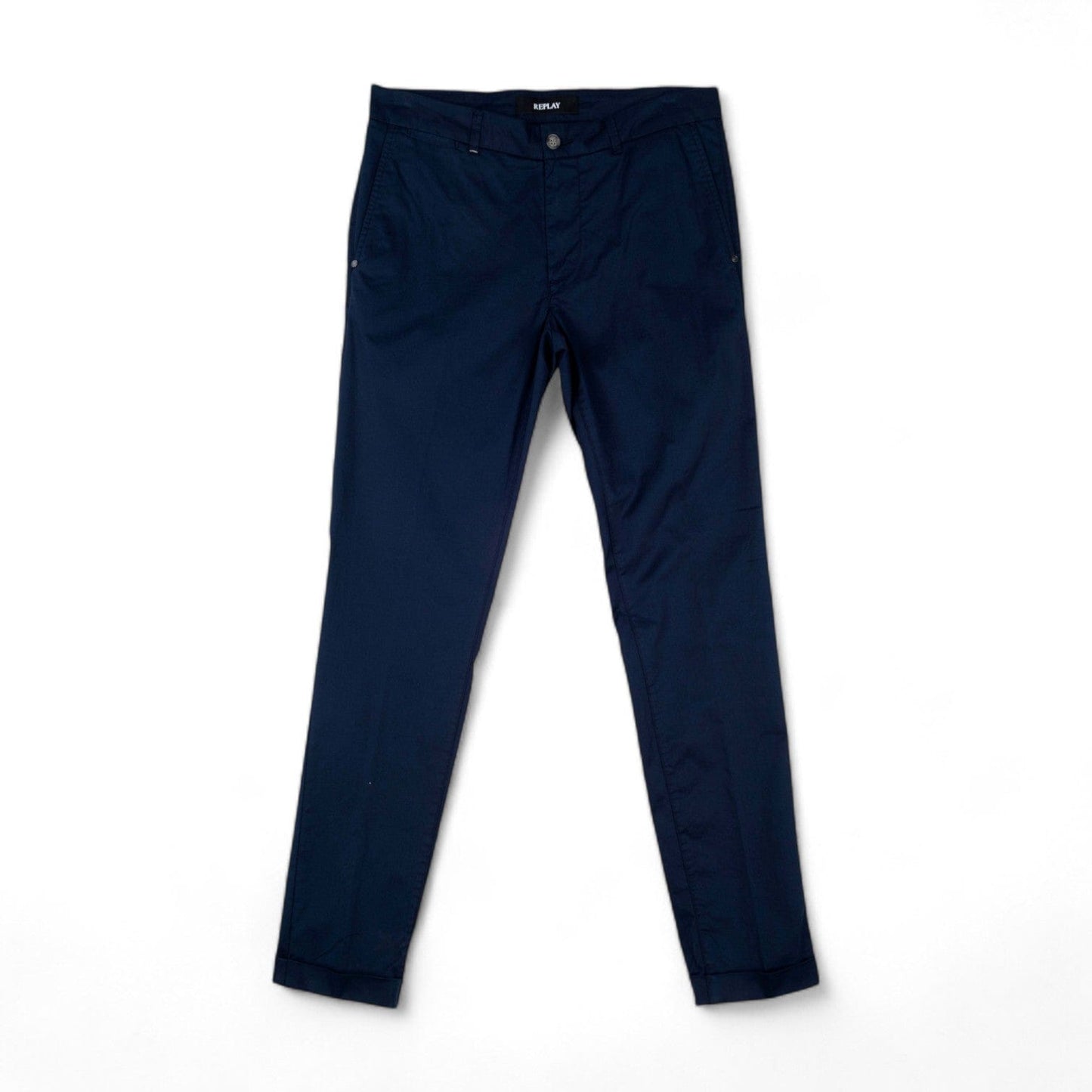 Calças Homem Replay