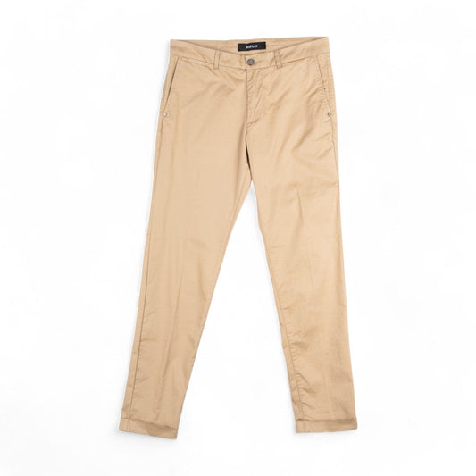 Calças Chino Homem Replay