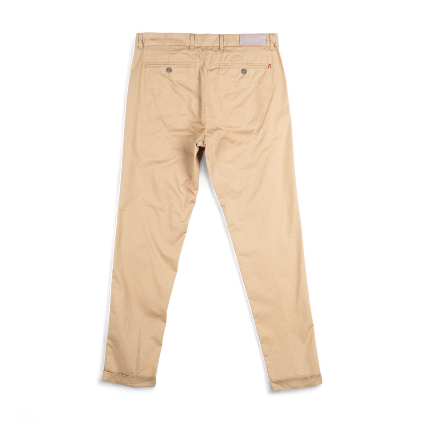 Calças Chino Homem Replay