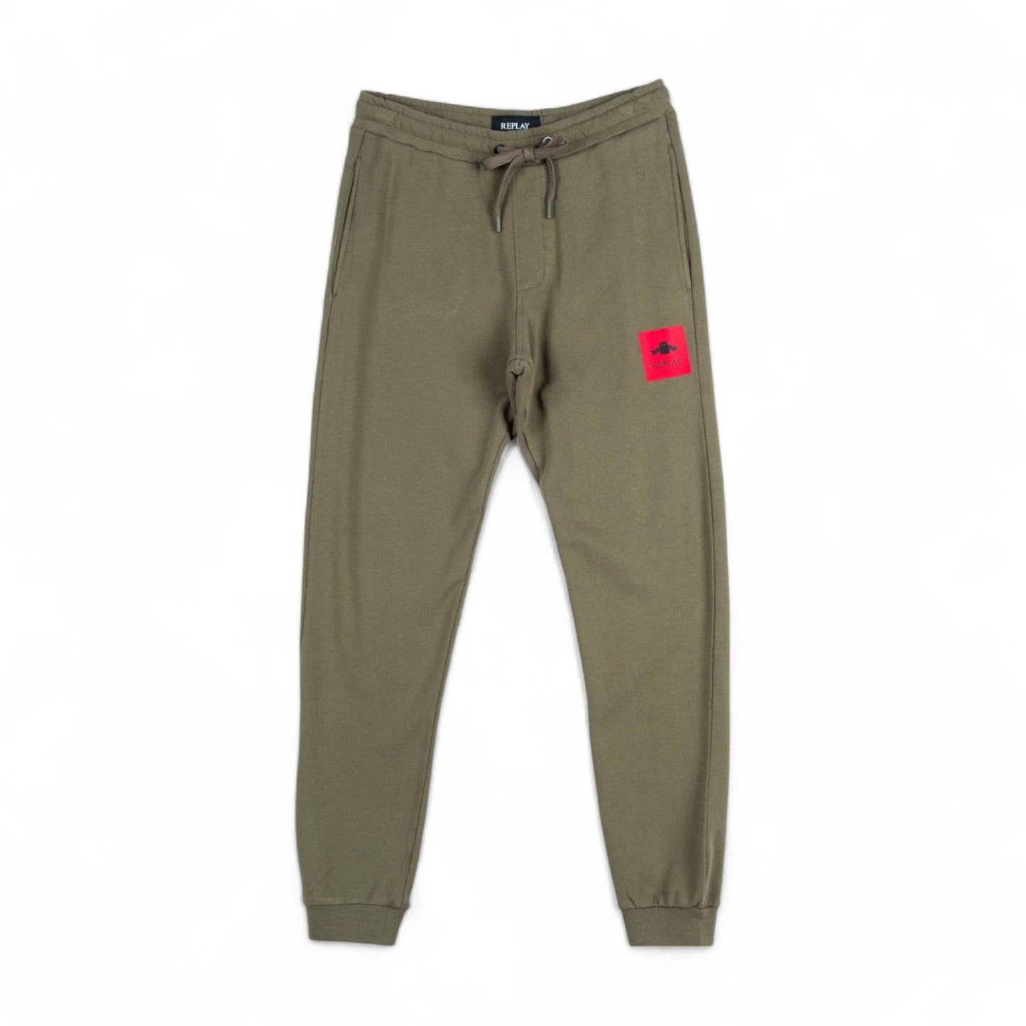 Calças Joggers Homem Pepe Replay