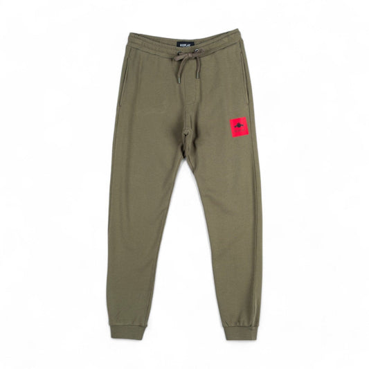 Calças Joggers Homem Pepe Replay