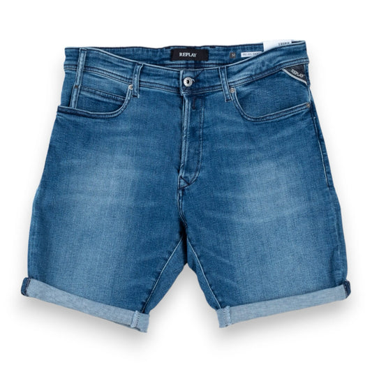 Calções Homem Replay