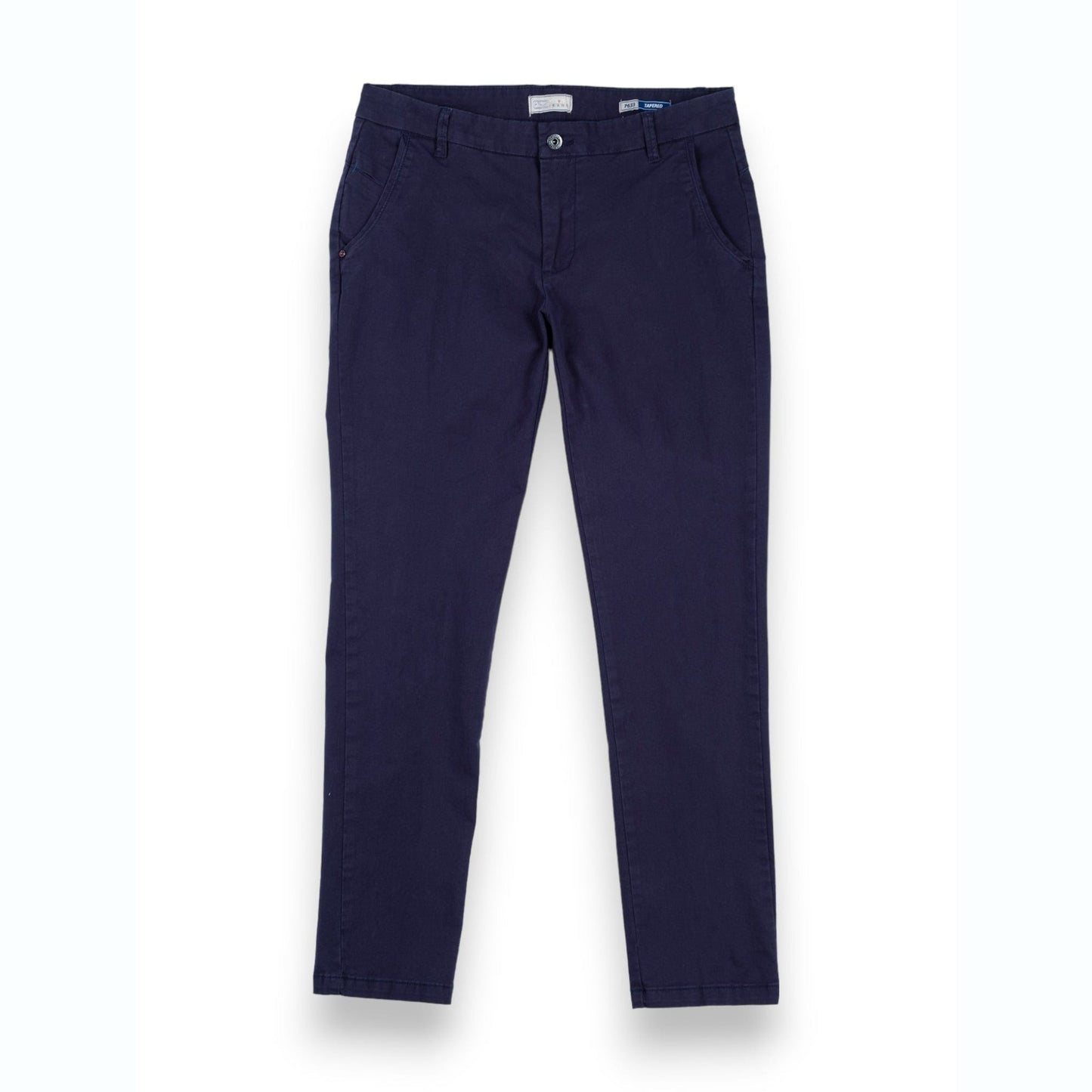 Calças Homem Yes Zee