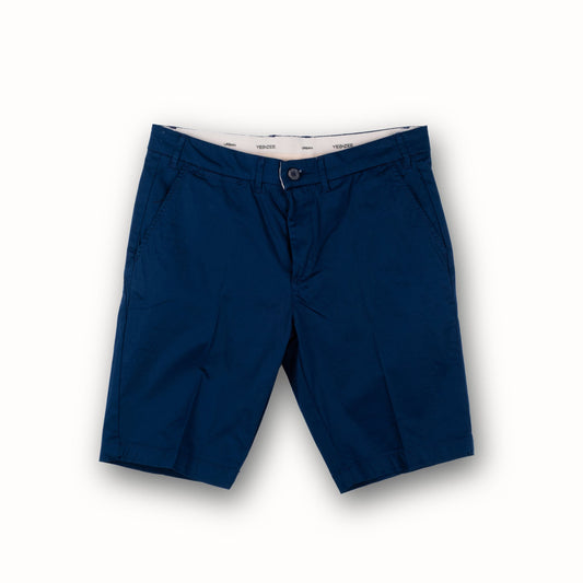 Calções Homem Yes Zee Azuis