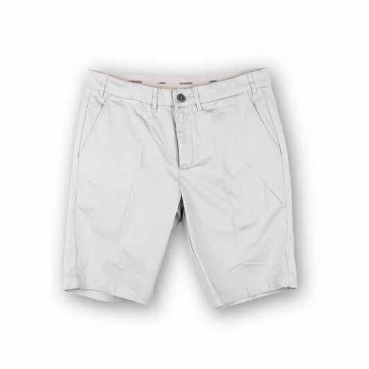 Calções Homem Yes Zee Brancos